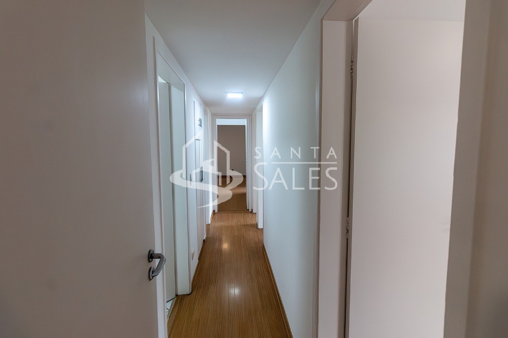 Apartamento, 4 quartos, 143 m² - Foto 8