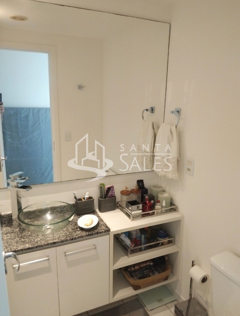 Apartamento, 2 quartos, 50 m² - Foto 6