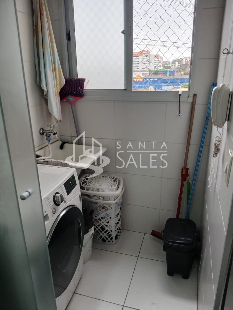 Apartamento, 2 quartos, 40 m² - Foto 7