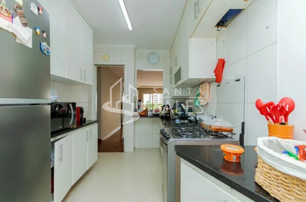 Apartamento, 3 quartos, 158 m² - Foto 16