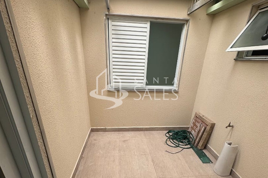 Apartamento, 4 quartos, 81 m² - Foto 6