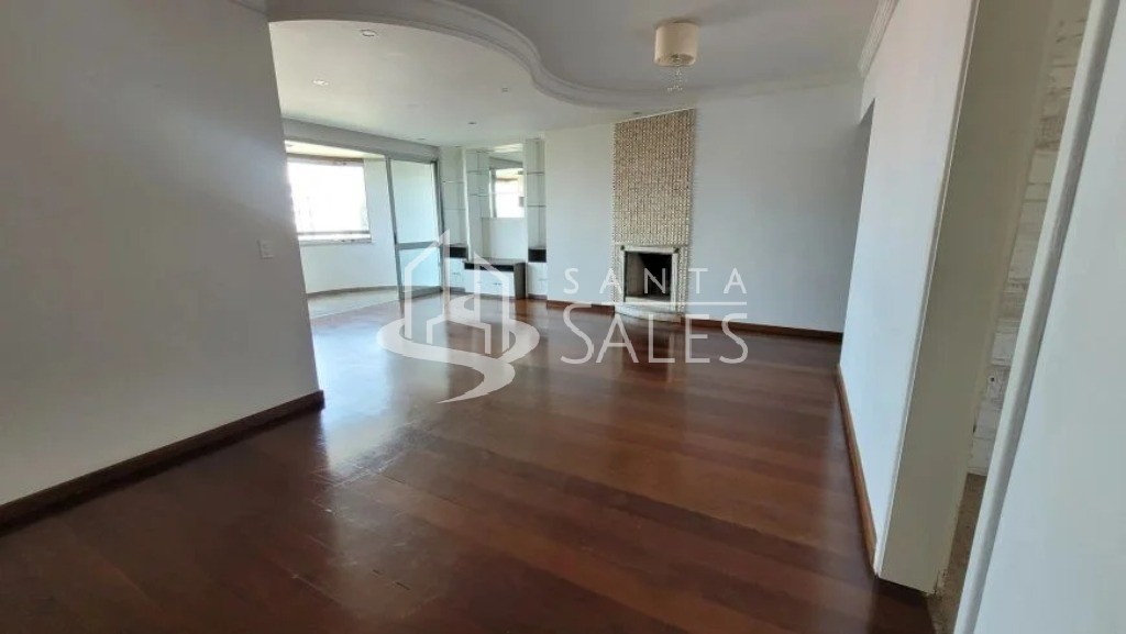 Apartamento, 2 quartos, 189 m² - Foto 3