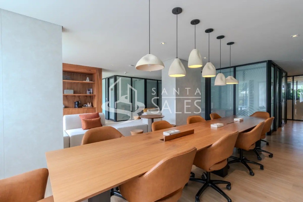 Apartamento, 2 quartos, 301 m² - Foto 22