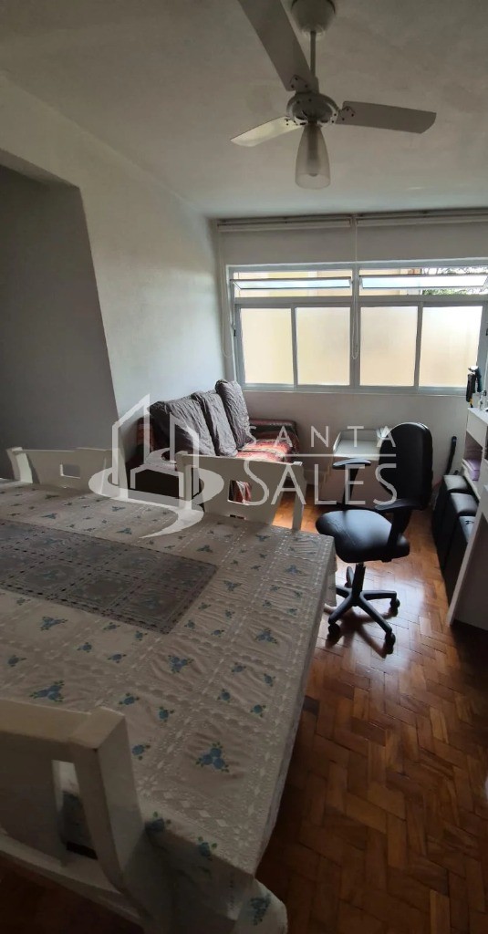 Apartamento, 2 quartos, 49 m² - Foto 6