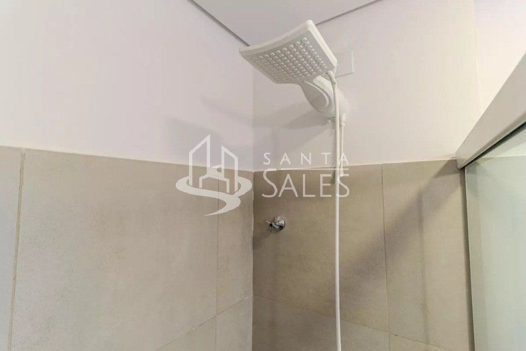 Apartamento, 1 quarto, 45 m² - Foto 17