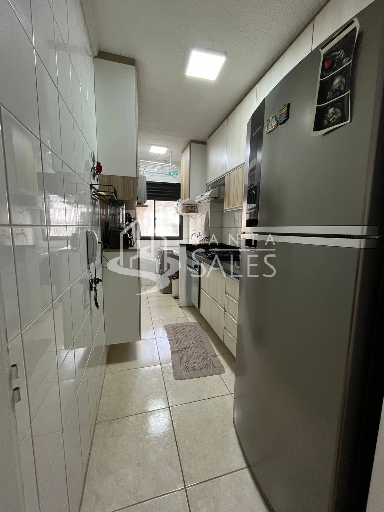 Apartamento, 2 quartos, 47 m² - Foto 5