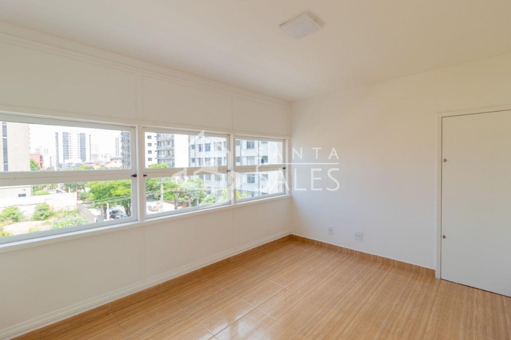 Apartamento, 1 quarto, 39 m² - Foto 2