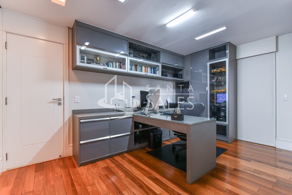 Apartamento, 3 quartos, 244 m² - Foto 22