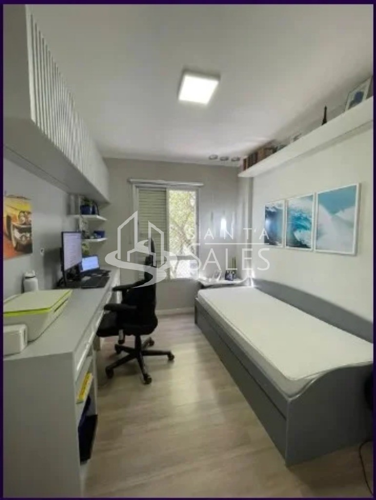 Apartamento, 3 quartos, 98 m² - Foto 14
