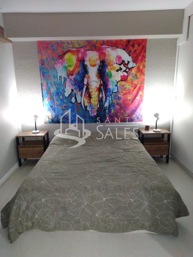 Apartamento, 1 quarto, 40 m² - Foto 20