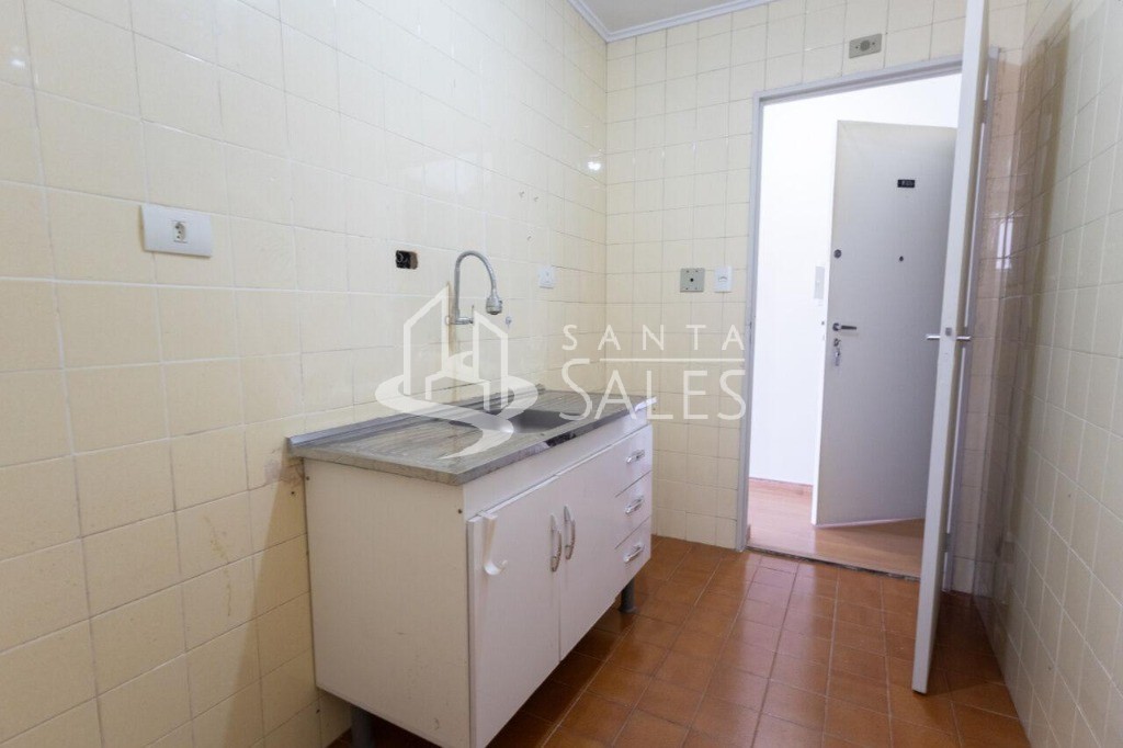 Apartamento, 1 quarto, 40 m² - Foto 4