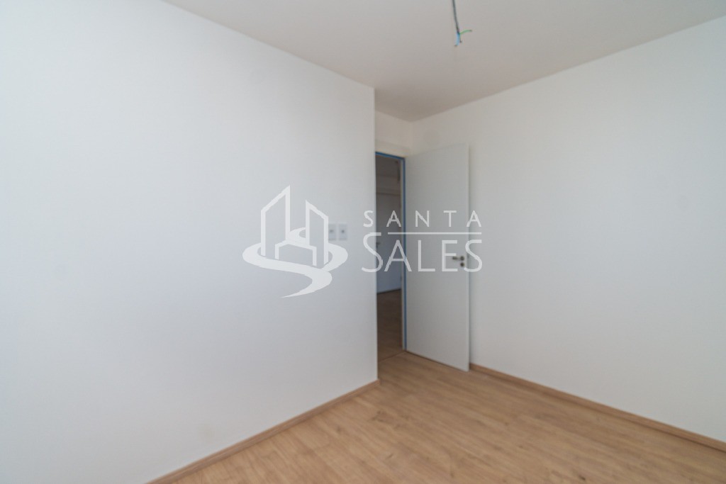 Apartamento, 2 quartos, 44 m² - Foto 5