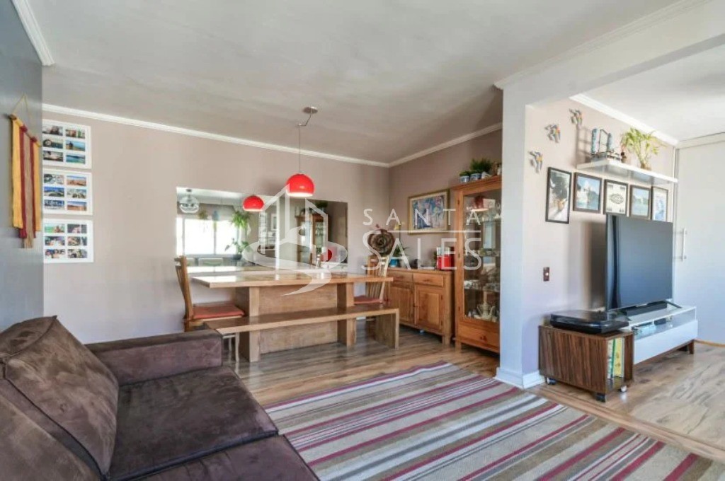 Apartamento, 2 quartos, 82 m² - Foto 8