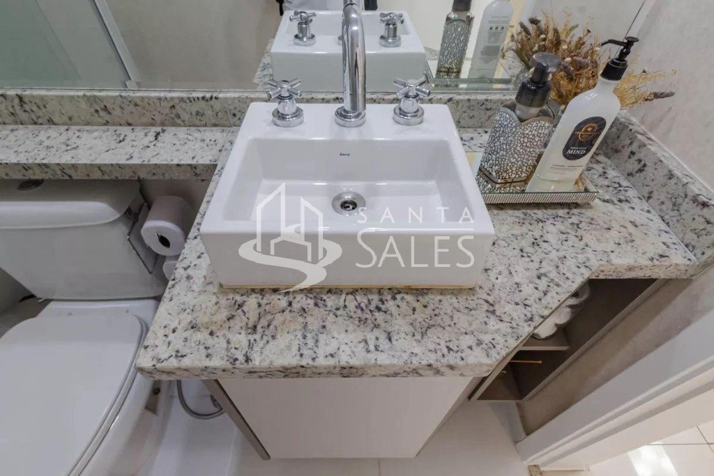 Apartamento, 2 quartos, 66 m² - Foto 6