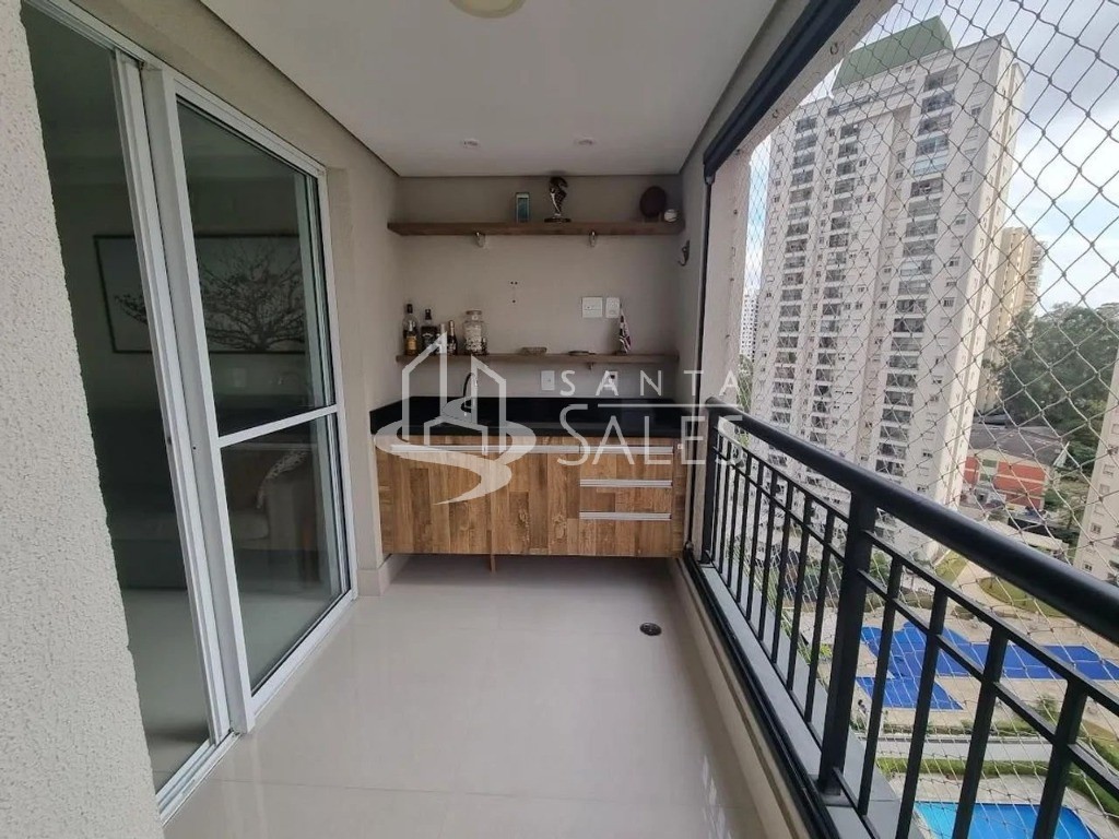 Apartamento, 3 quartos, 70 m² - Foto 14