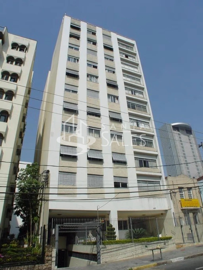 Apartamento, 3 quartos, 150 m² - Foto 9