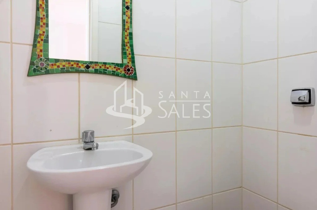 Apartamento, 2 quartos, 124 m² - Foto 4