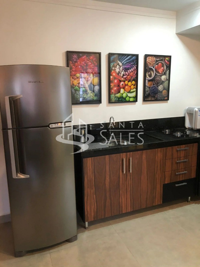 Apartamento, 1 quarto, 45 m² - Foto 4