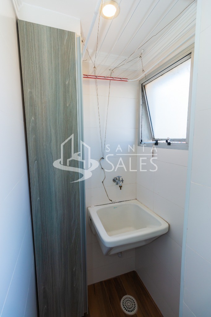 Apartamento, 1 quarto, 46 m² - Foto 9