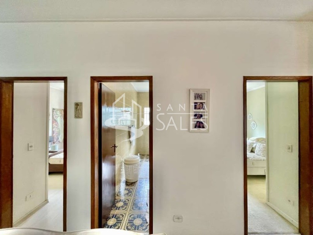 Casa de Condomínio, 4 quartos - Foto 26