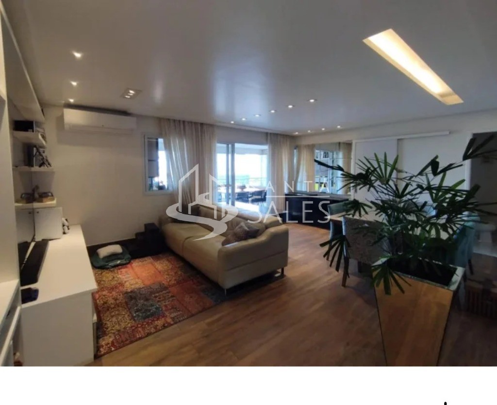 Apartamento, 3 quartos, 115 m² - Foto 4