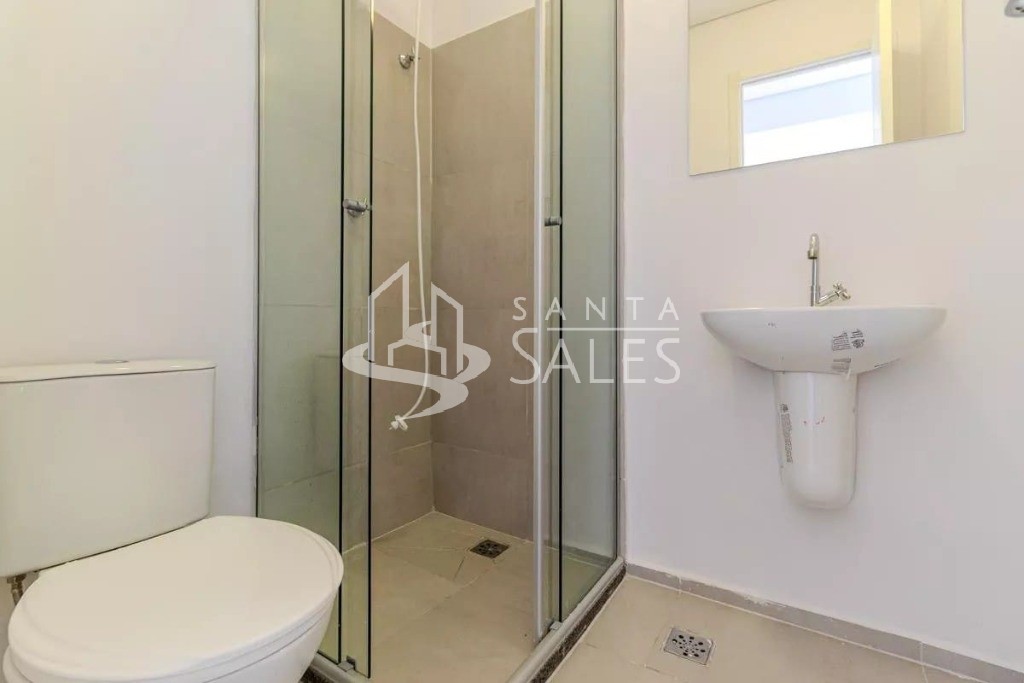 Apartamento, 1 quarto, 27 m² - Foto 13