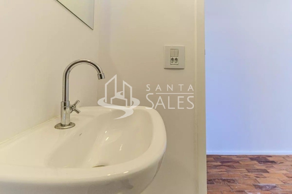 Apartamento, 1 quarto, 39 m² - Foto 14