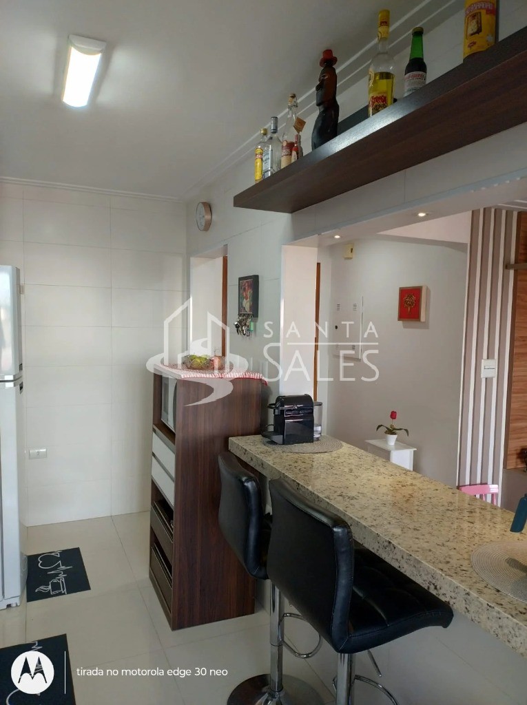 Apartamento, 2 quartos, 69 m² - Foto 11