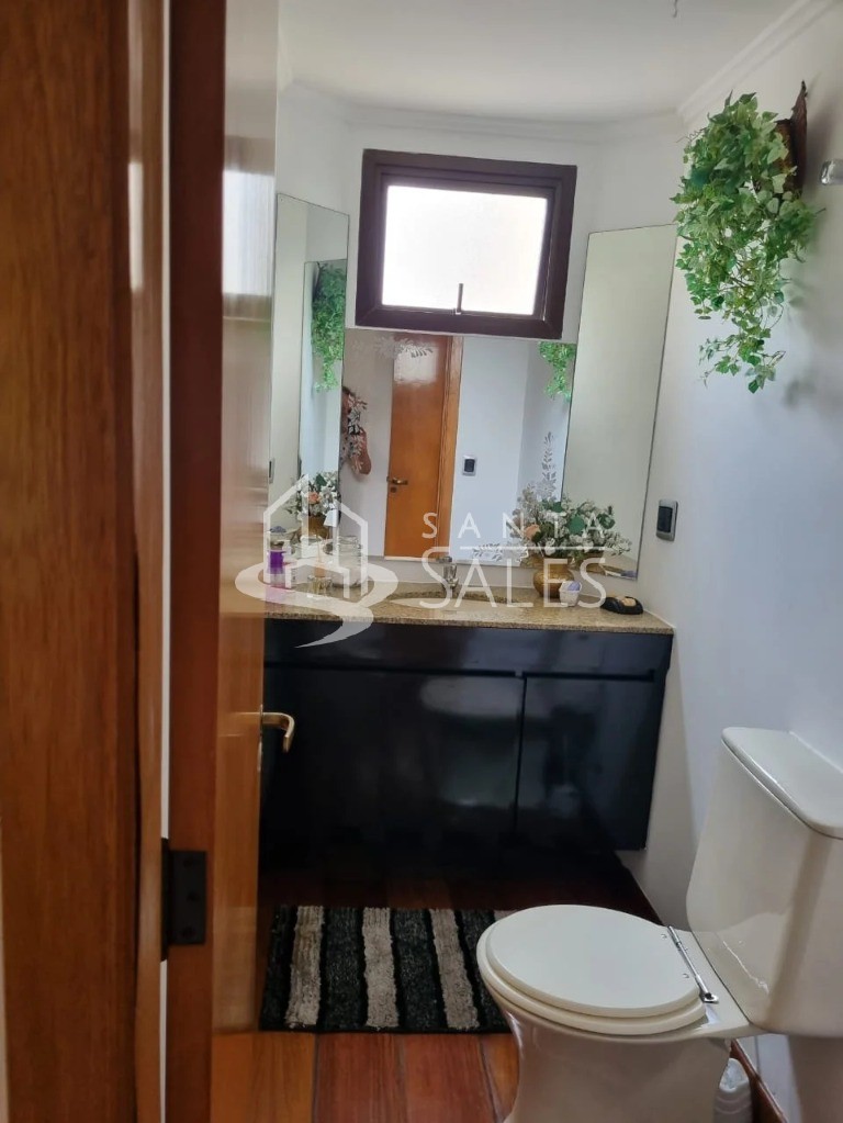 Apartamento, 4 quartos, 181 m² - Foto 19