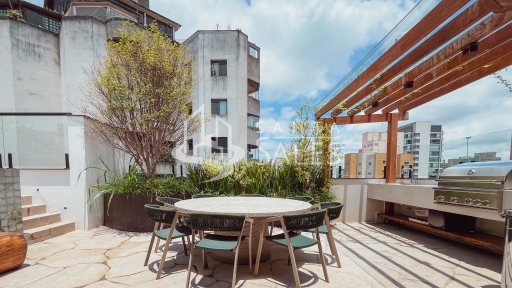 Apartamento, 4 quartos, 400 m² - Foto 50