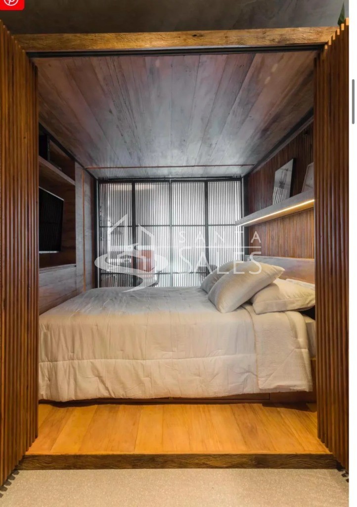 Apartamento, 1 quarto, 44 m² - Foto 6
