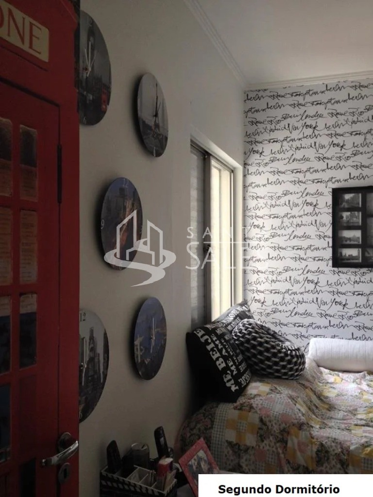 Apartamento, 2 quartos, 110 m² - Foto 35