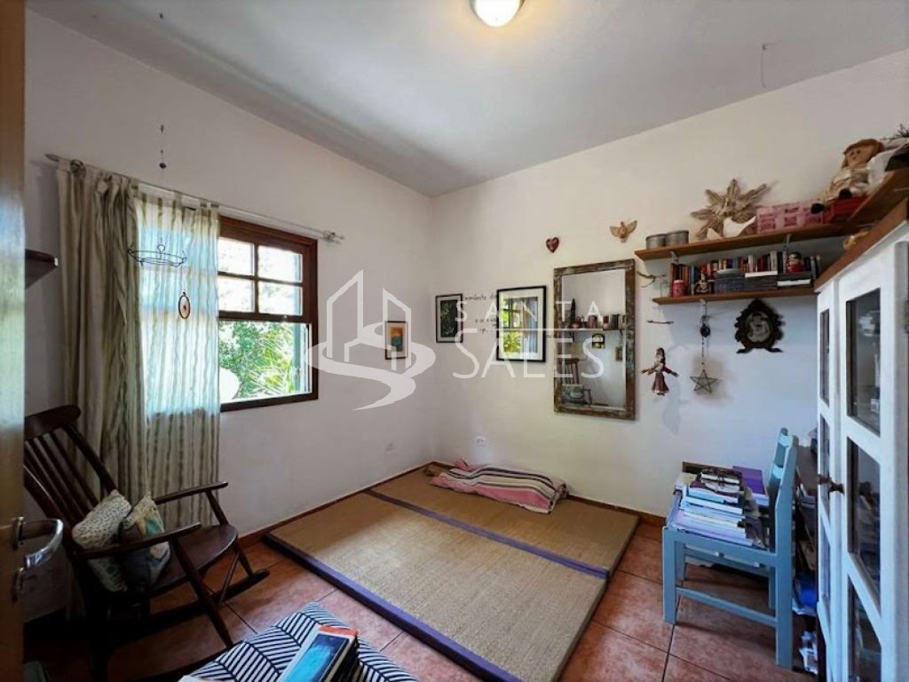 Casa de Condomínio, 5 quartos - Foto 31