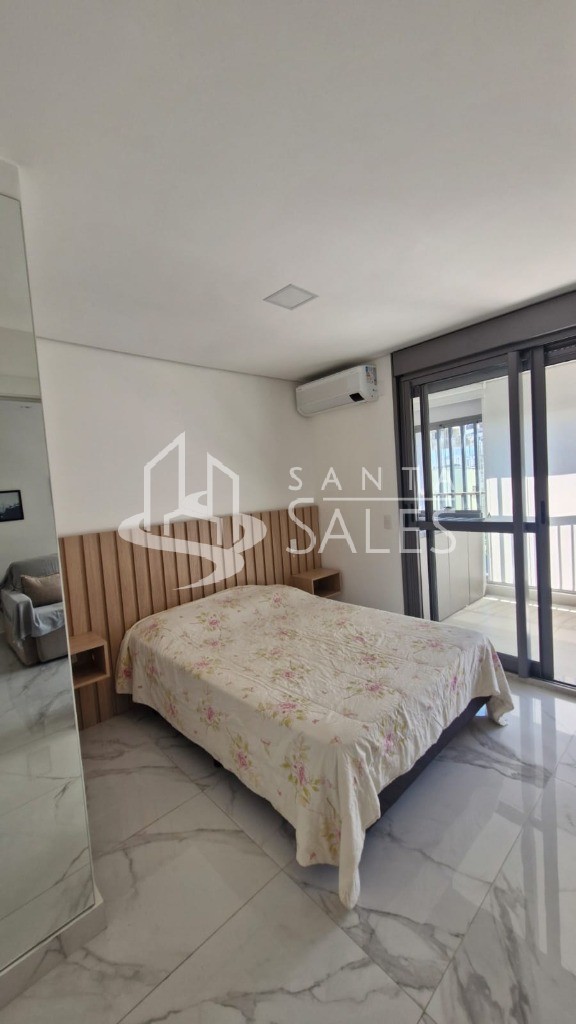 Apartamento, 1 quarto, 43 m² - Foto 14