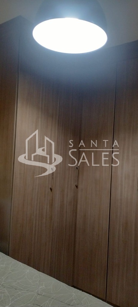 Apartamento, 2 quartos, 50 m² - Foto 9