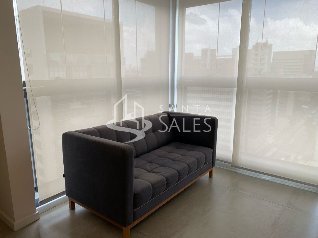 Apartamento, 1 quarto, 27 m² - Foto 10