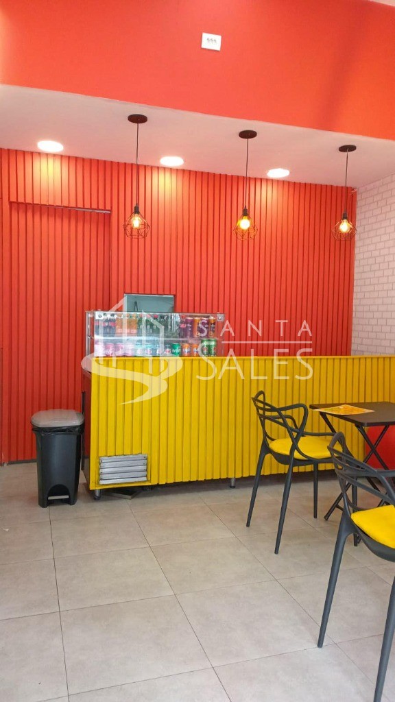 Sala-Conjunto, 46 m² - Foto 1