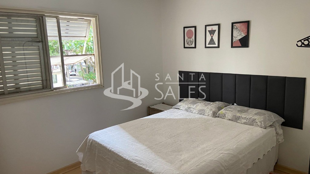 Apartamento, 1 quarto, 41 m² - Foto 6
