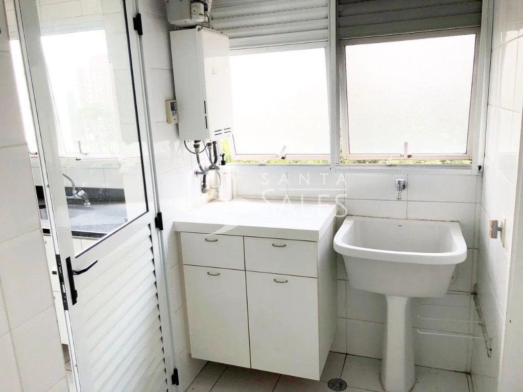 Apartamento, 3 quartos, 200 m² - Foto 24