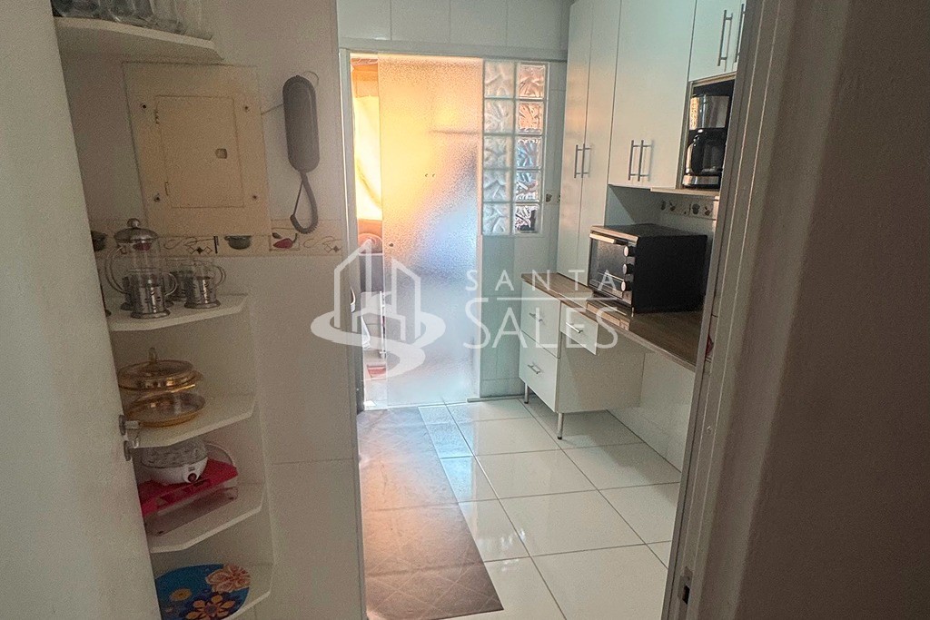 Apartamento, 3 quartos, 70 m² - Foto 7