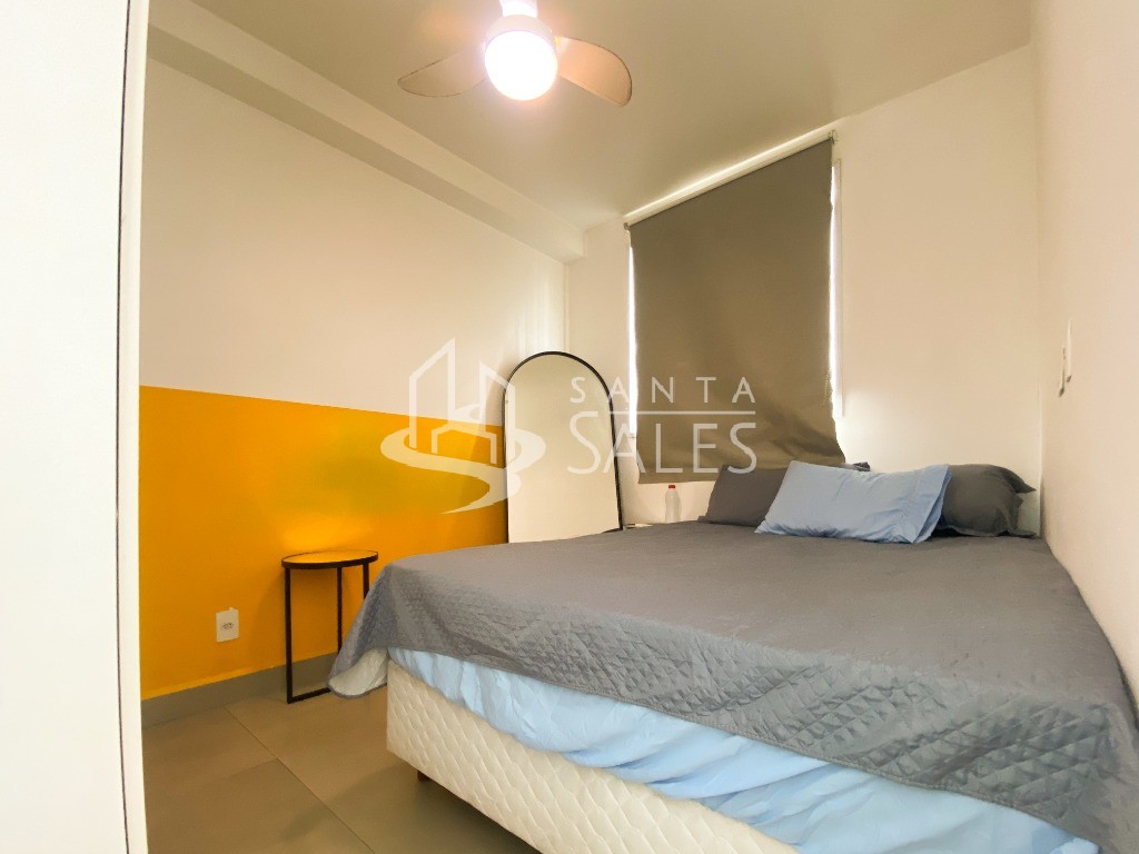 Apartamento, 1 quarto, 34 m² - Foto 23