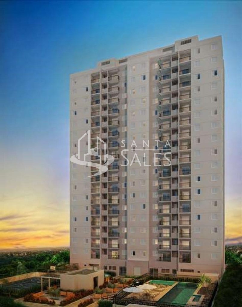 Apartamento, 3 quartos, 64 m² - Foto 25