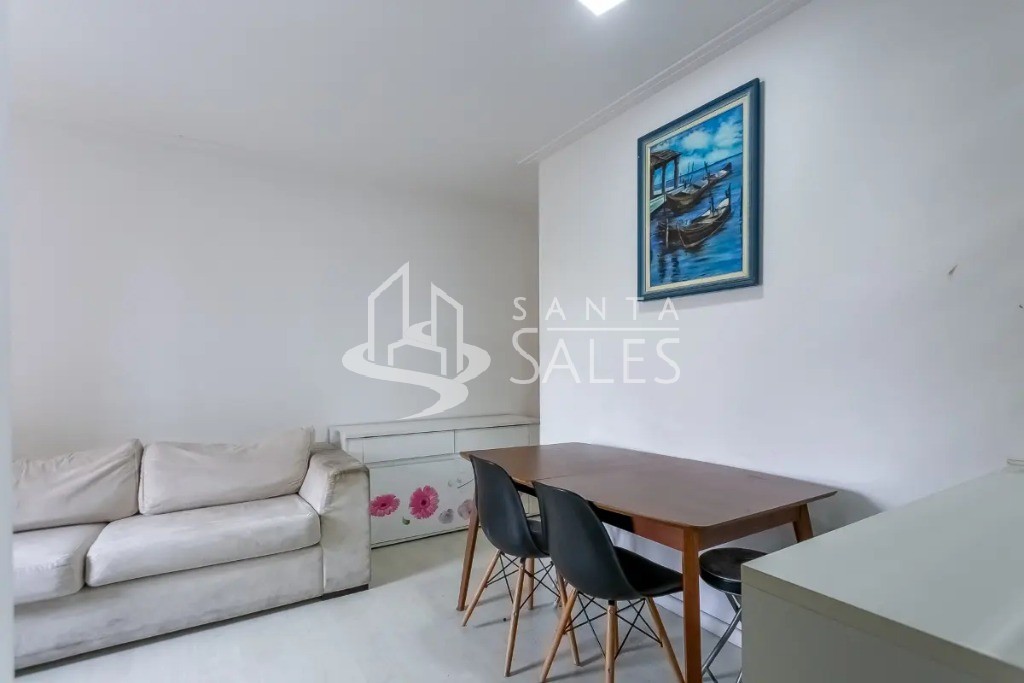Apartamento, 3 quartos, 63 m² - Foto 3