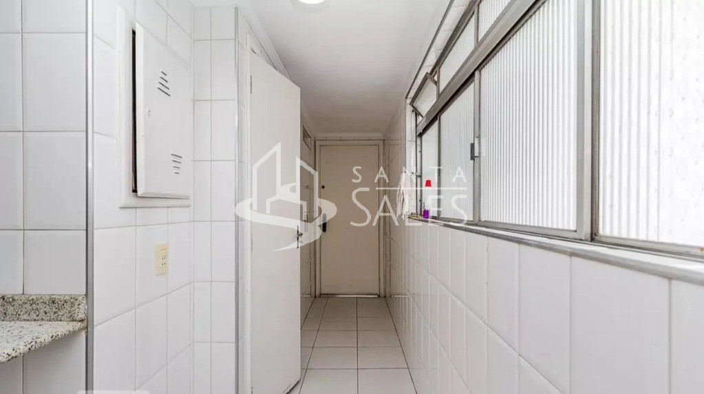 Apartamento, 3 quartos, 143 m² - Foto 36