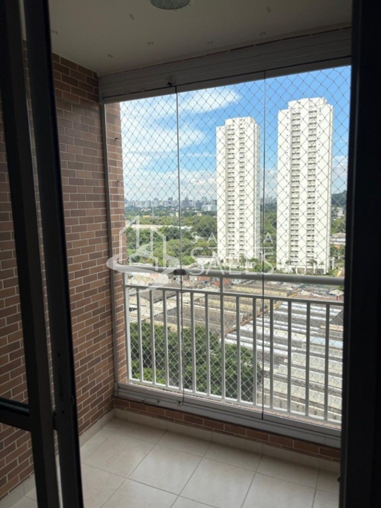 Apartamento, 3 quartos, 70 m² - Foto 4