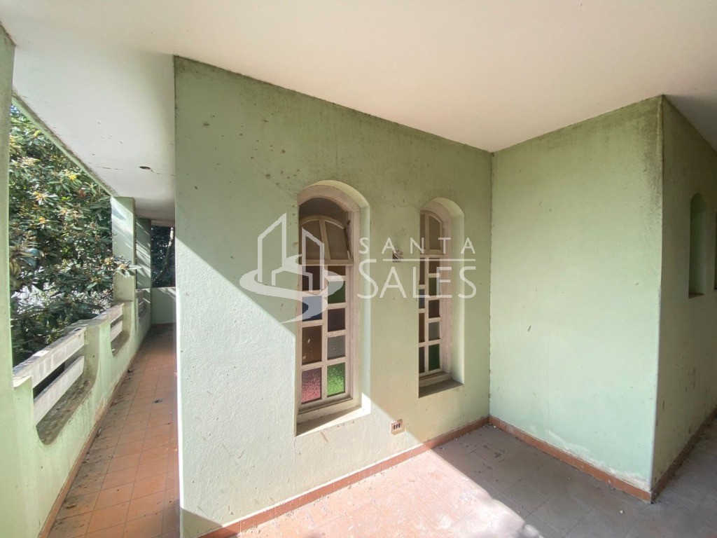 Sobrado, 5 quartos, 400 m² - Foto 23