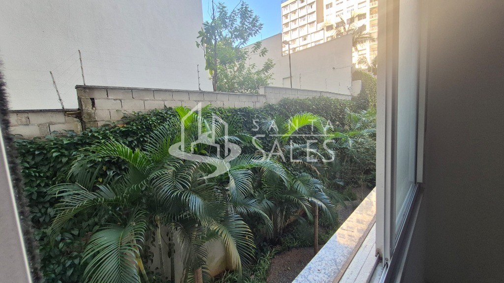 Apartamento, 2 quartos, 35 m² - Foto 18