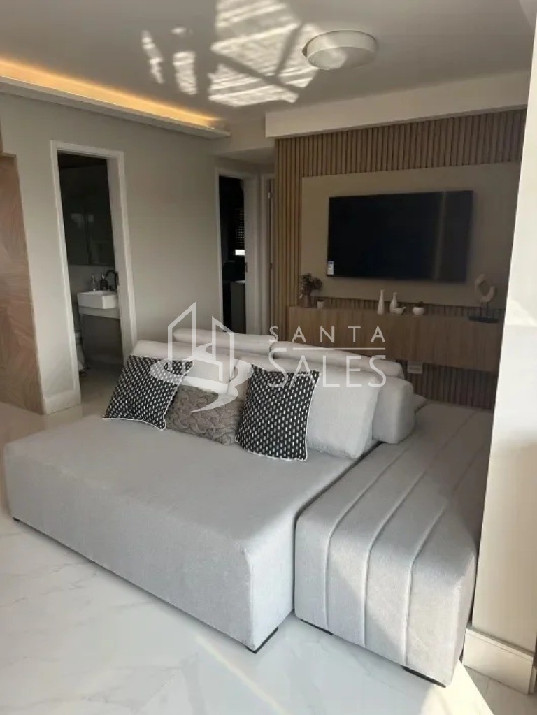 Apartamento, 2 quartos, 85 m² - Foto 3