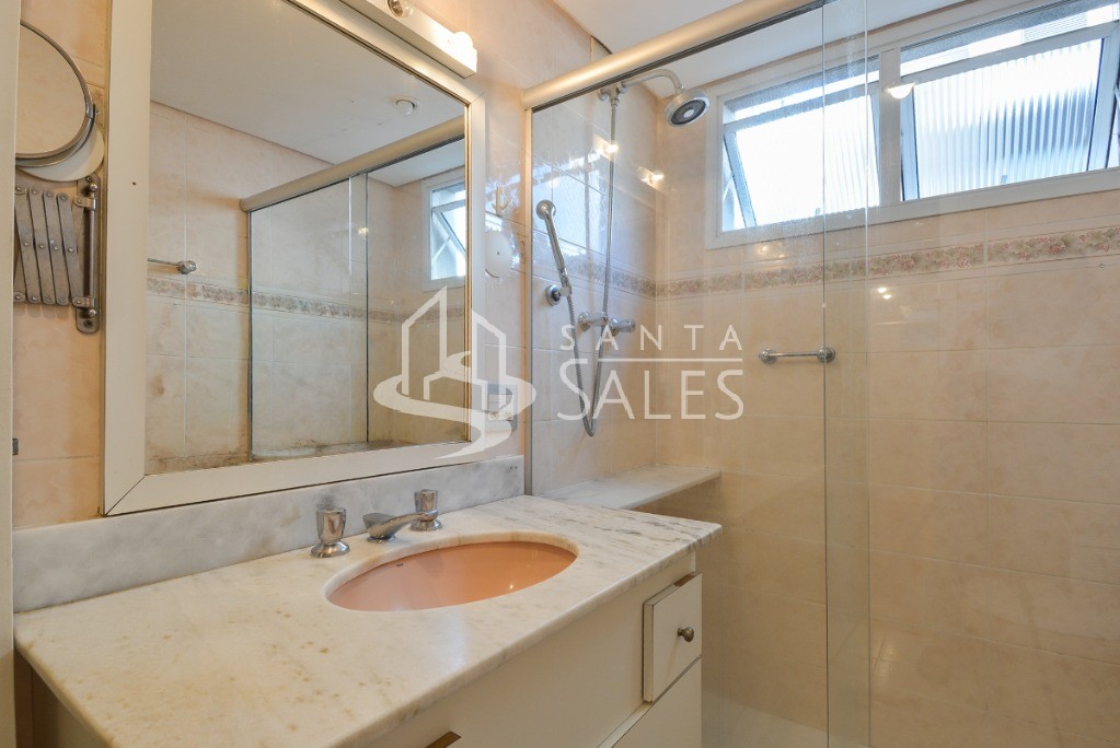 Apartamento, 4 quartos, 121 m² - Foto 5