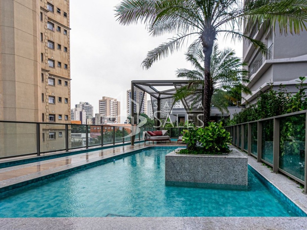 Apartamento, 1 quarto, 49 m² - Foto 15